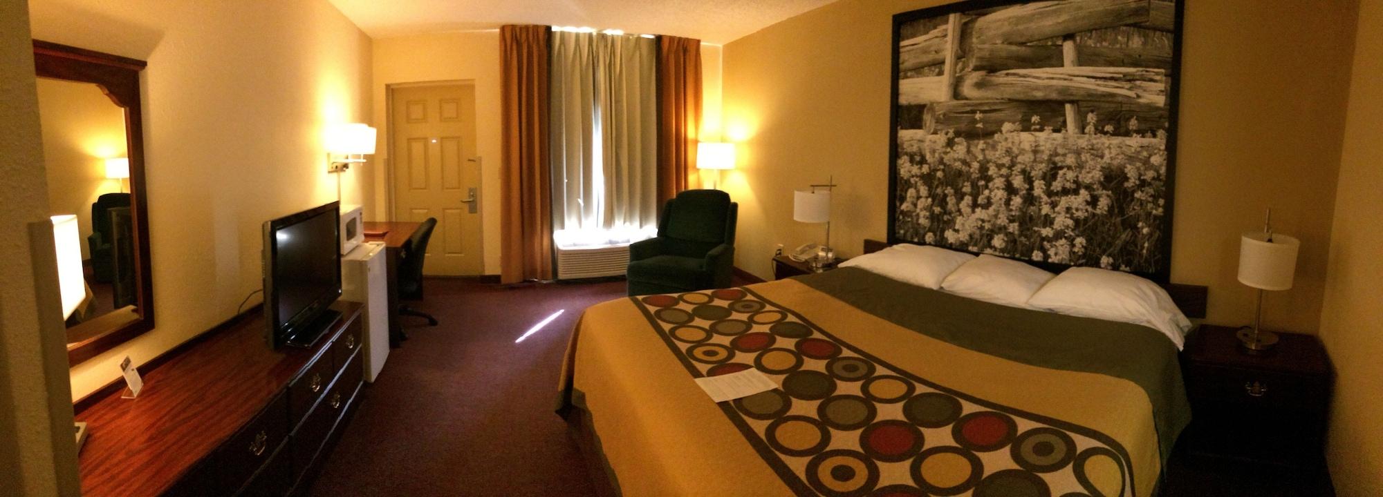 Boarders Inn And Suites By Cobblestone Lamar Missouri Buitenkant foto