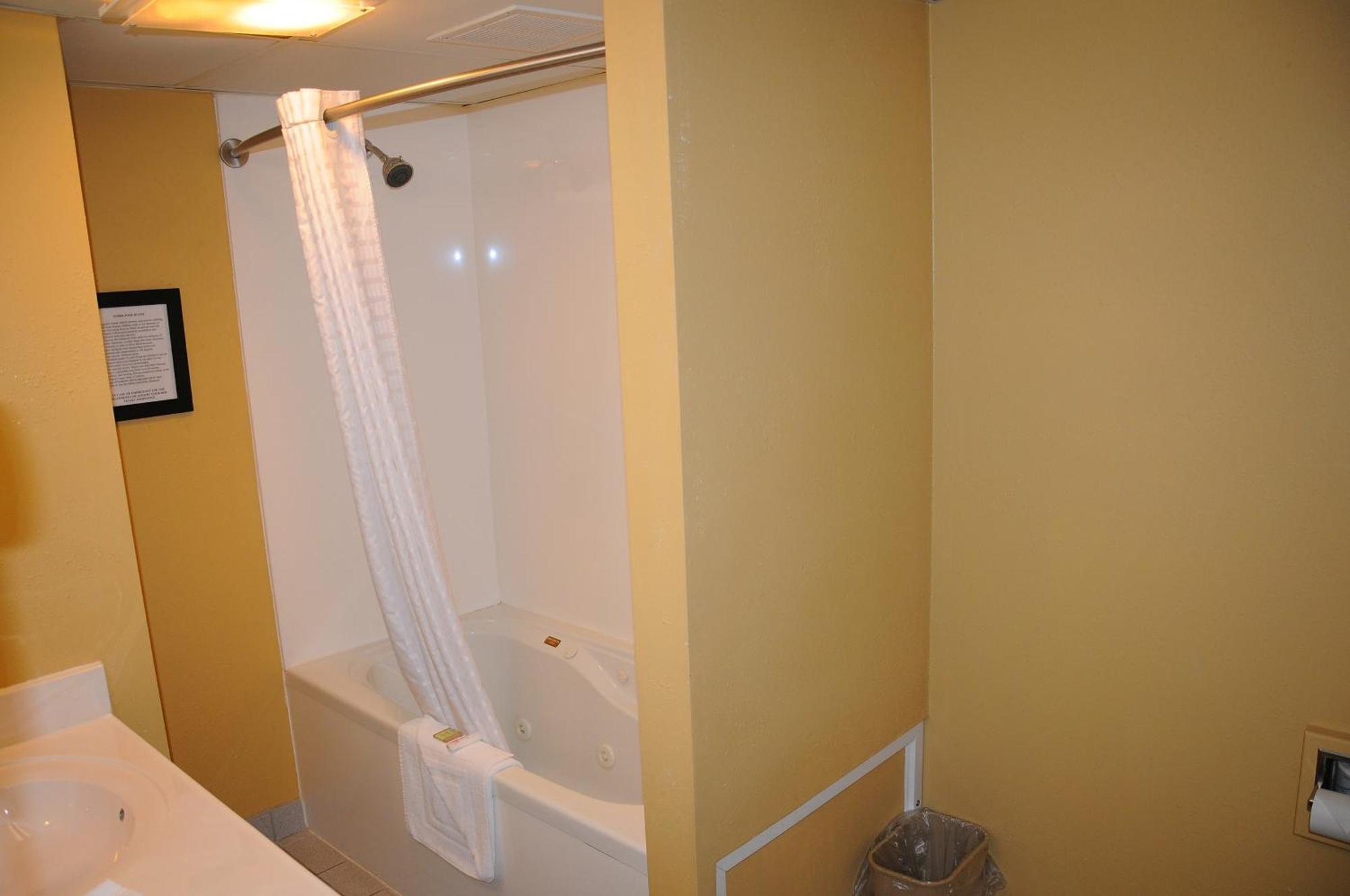 Boarders Inn And Suites By Cobblestone Lamar Missouri Kamer foto