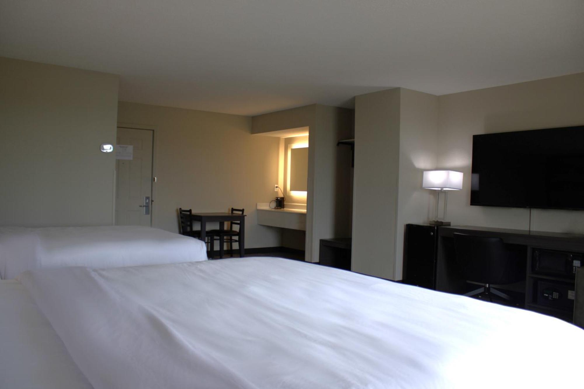 Boarders Inn And Suites By Cobblestone Lamar Missouri Buitenkant foto