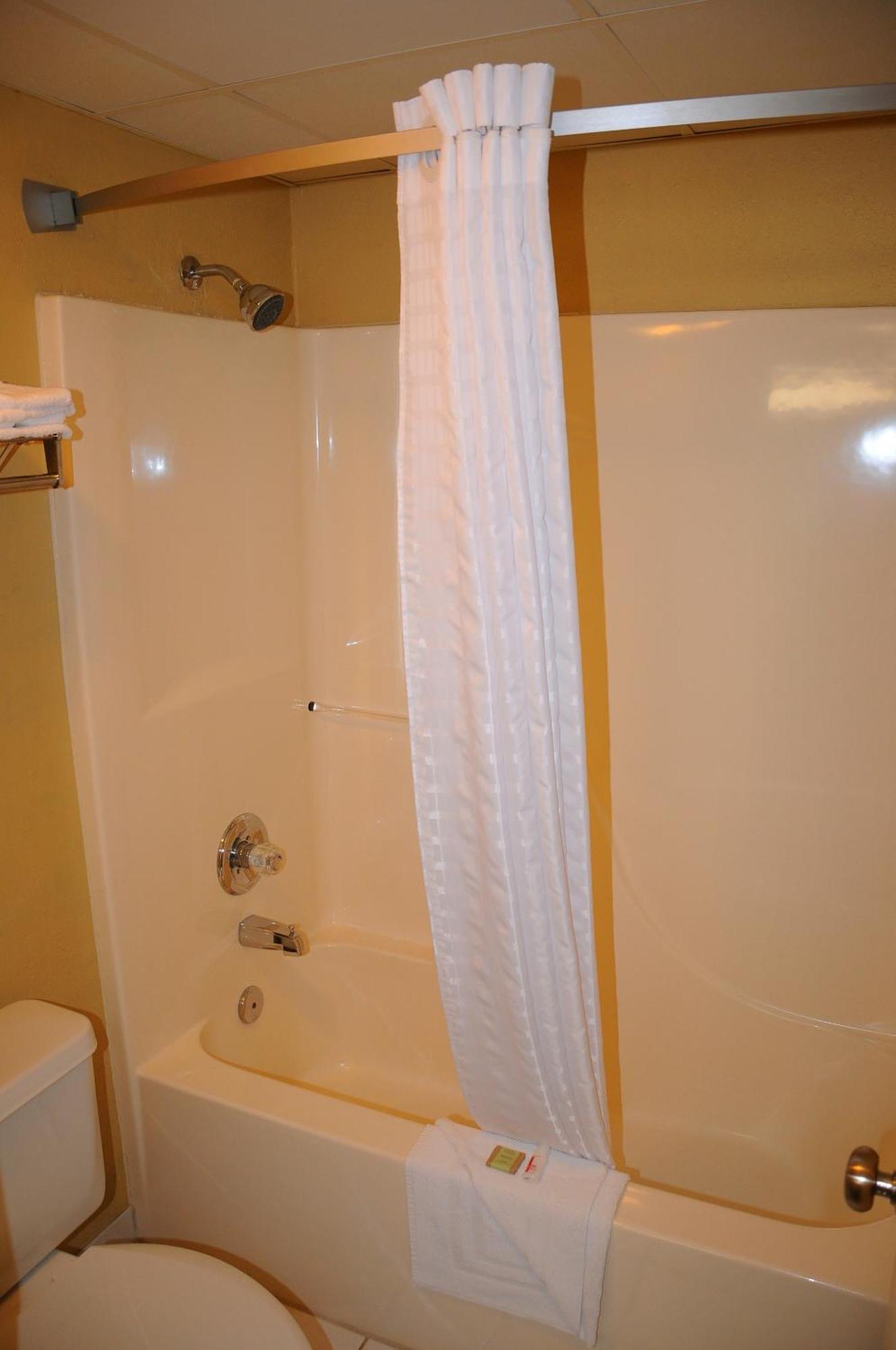 Boarders Inn And Suites By Cobblestone Lamar Missouri Buitenkant foto